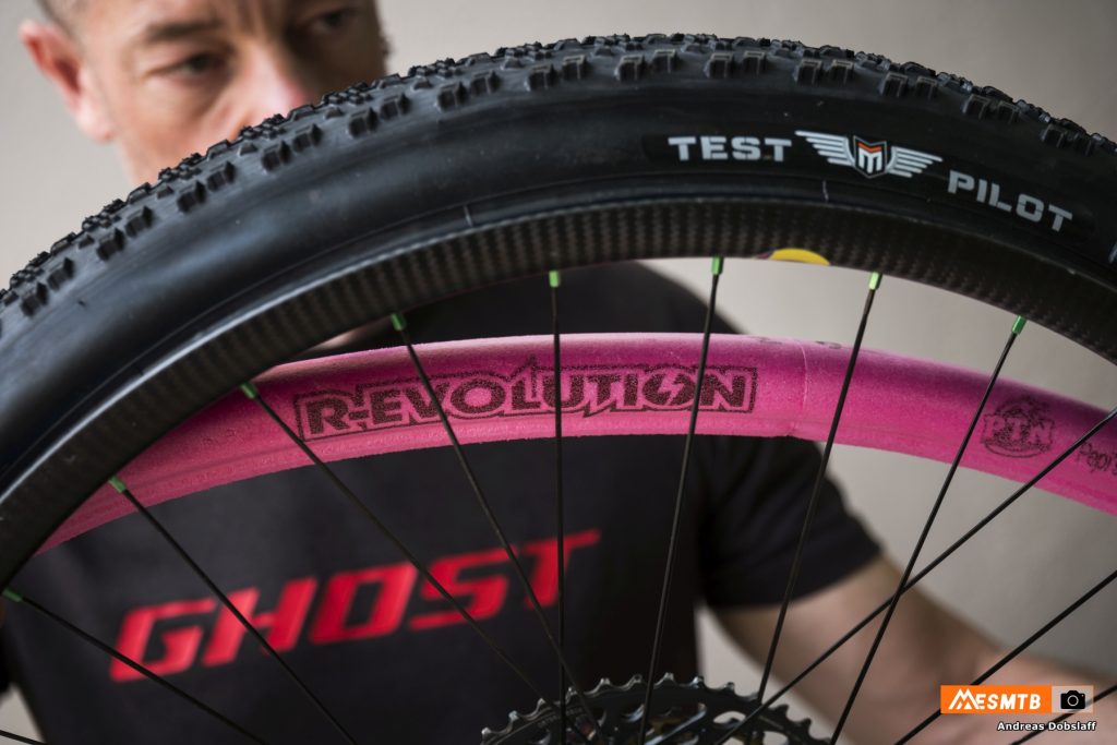 Ghost Factory Racing