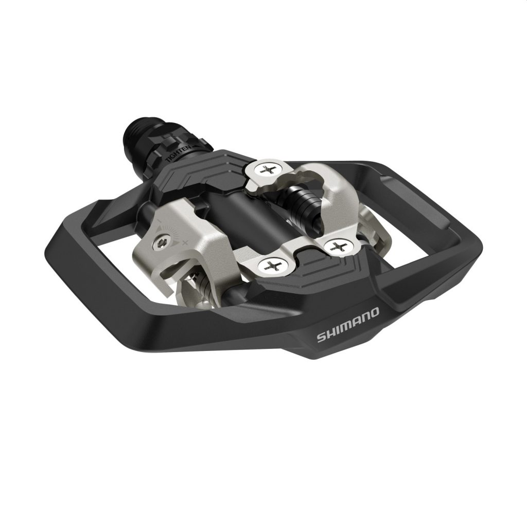 Pedales Shimano PD-ME700