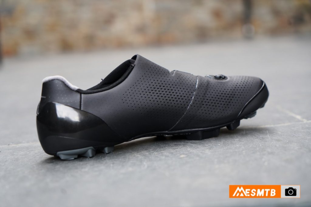 Zapatillas Shimano S-phyre XC9