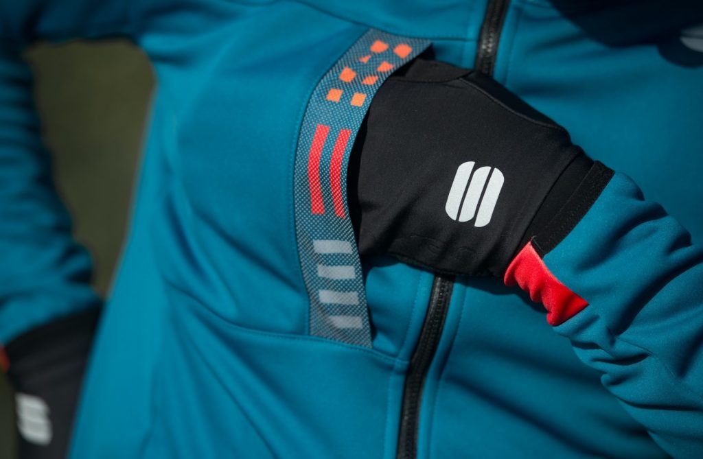 Sportful Super Jacket