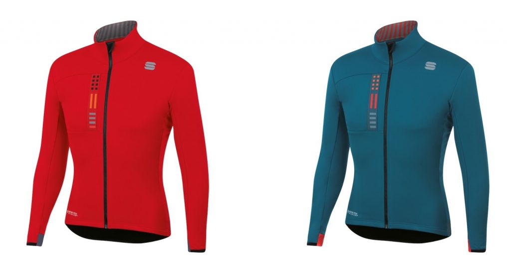 Sportful Super Jacket
