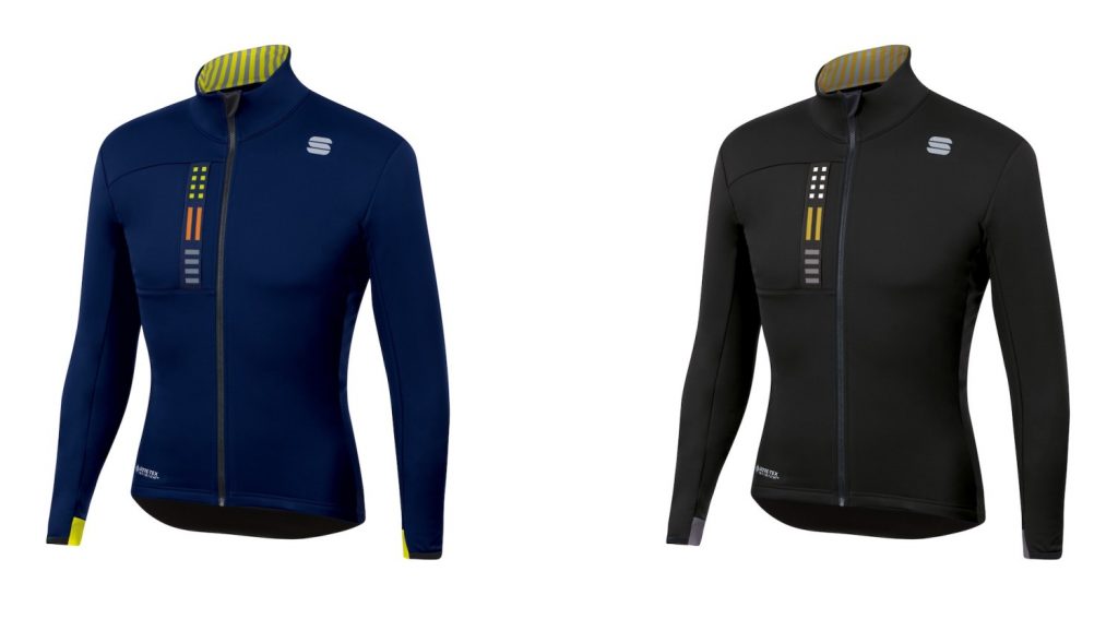 Sportful Super Jacket