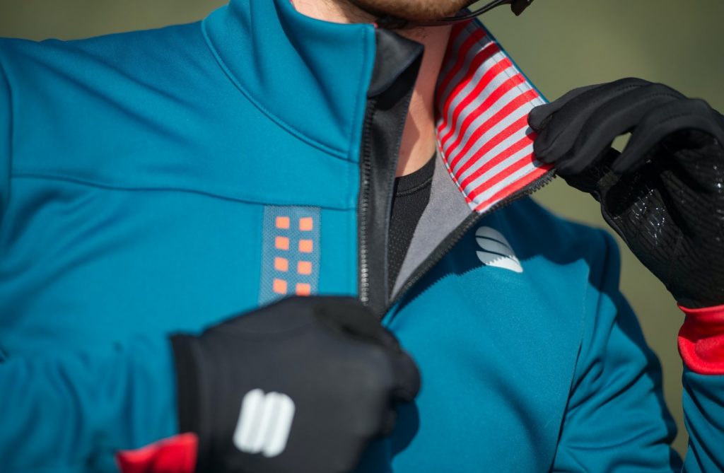 Sportful Super Jacket