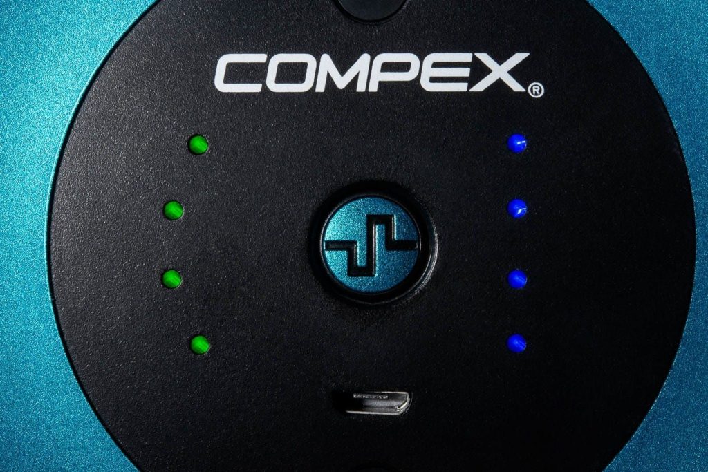 Compex Ion