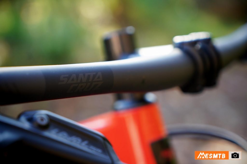 Santa Cruz Highball