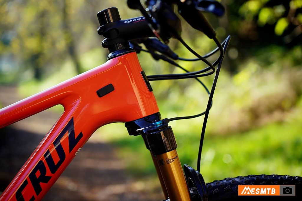 Santa Cruz Highball