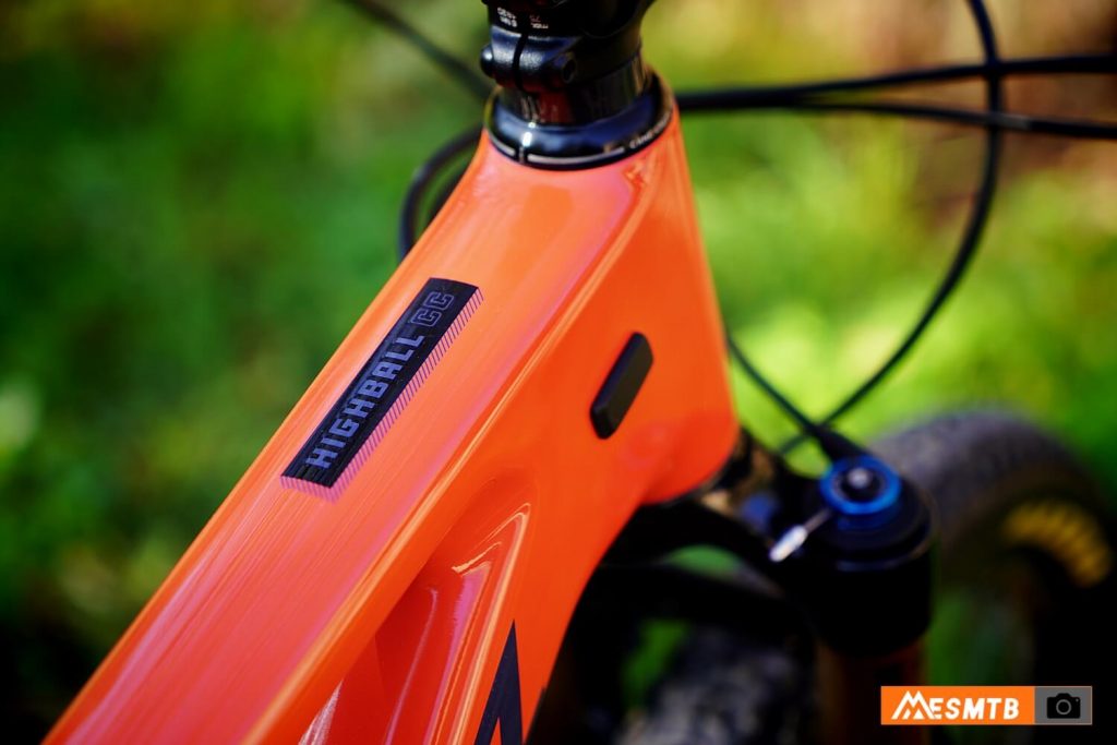 Santa Cruz Highball