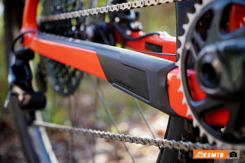 Santa Cruz Highball
