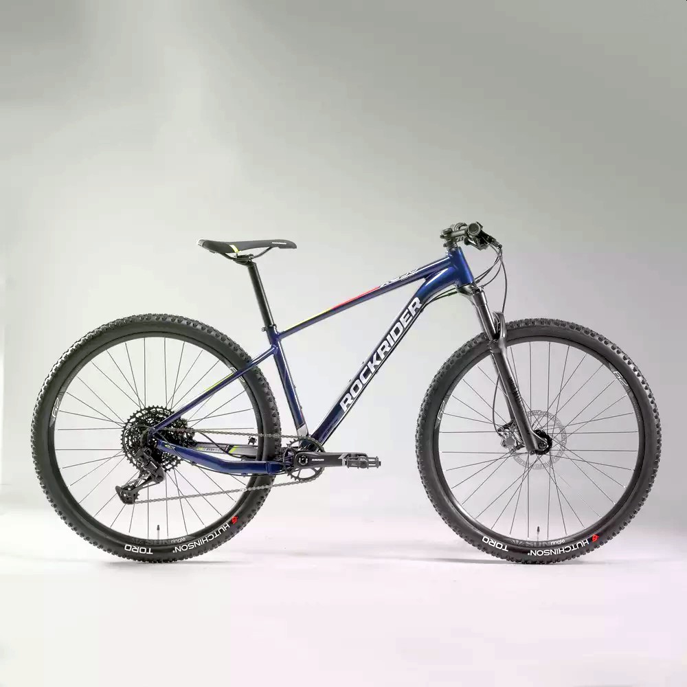 Bicicleta de montaña 29'' aluminio Sram Nx Eagle Rockrider XC120