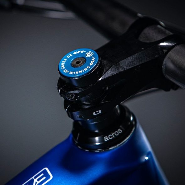 Mondraker F-Podium RR