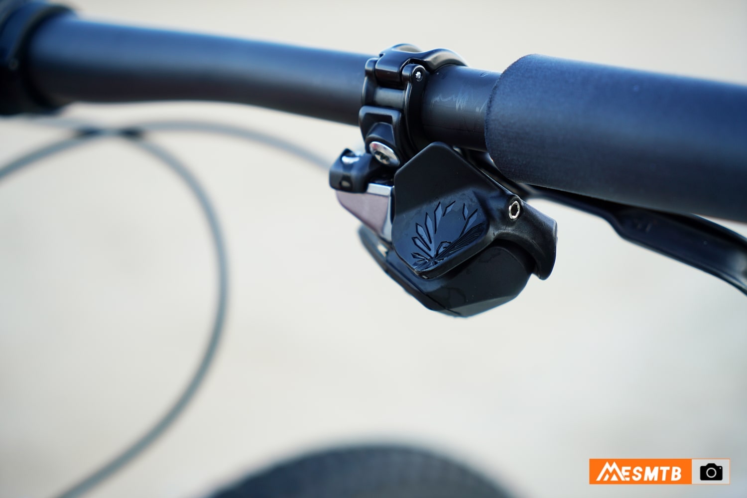 Specialized S-Works Epic de Jaroslav Kulhavy