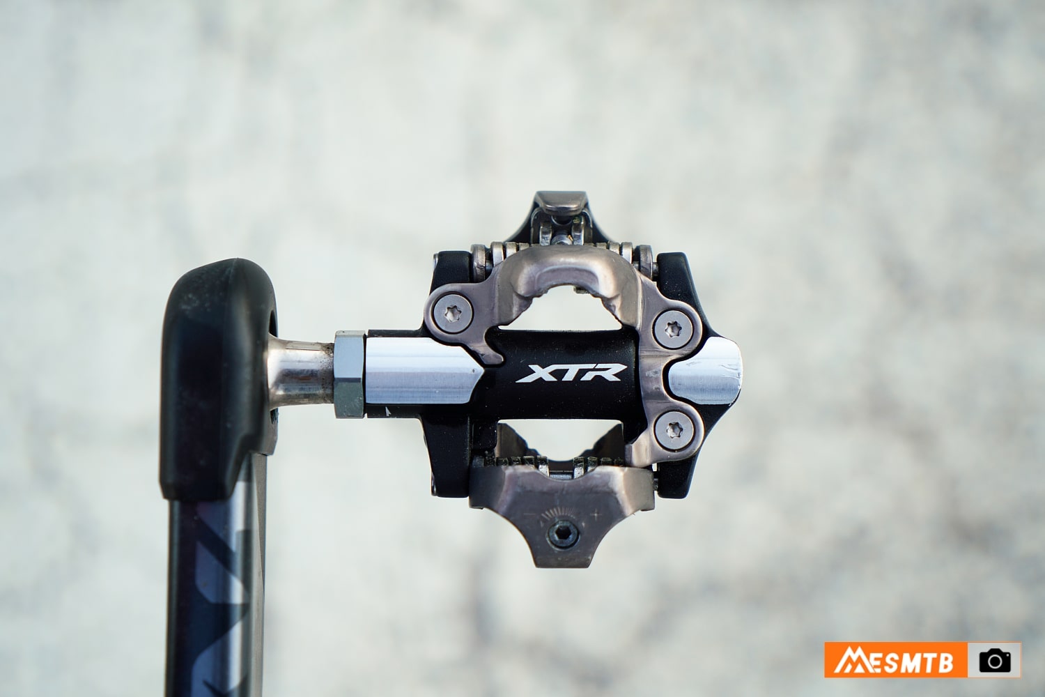 Specialized S-Works Epic de Jaroslav Kulhavy