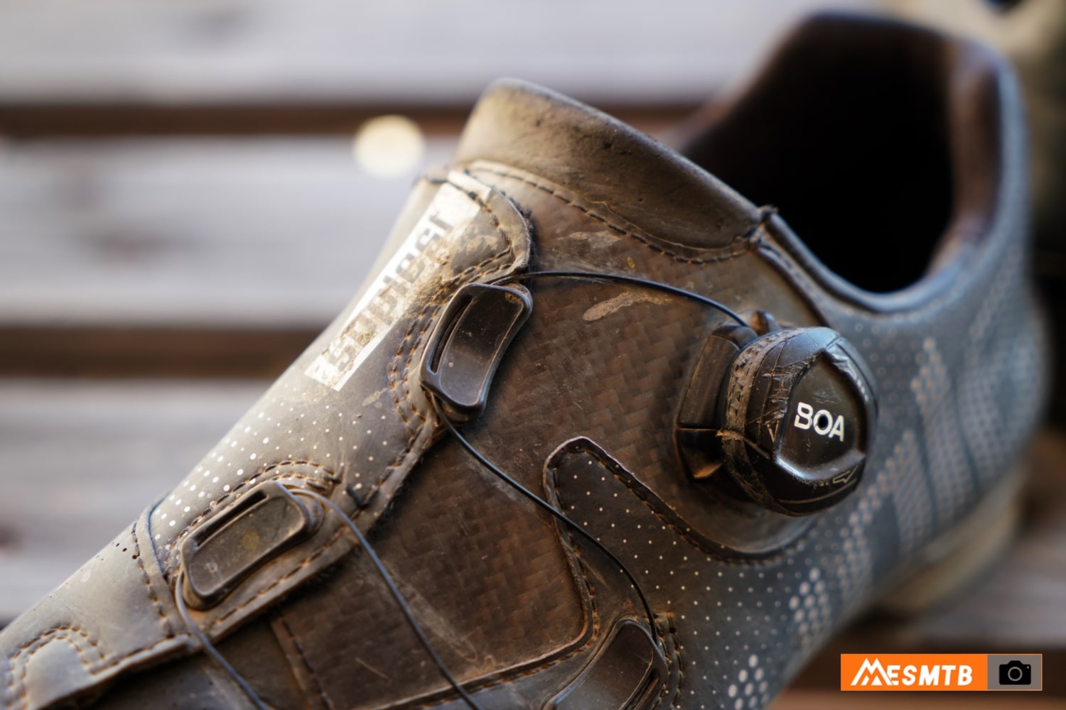 Zapatillas de ciclismo Suplest: calidad, comodidad e innovación