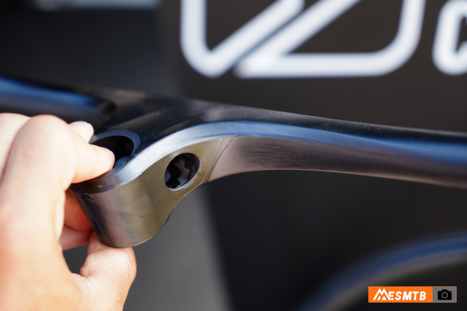El manillar integrado de Bike Ahead Composites ya es una realidad