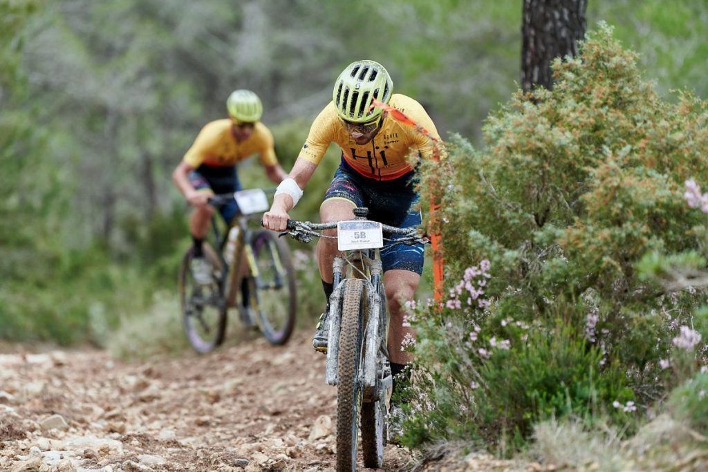 Vuelta a Ibiza MTB