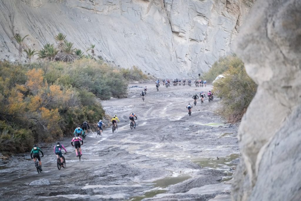 Skoda Titan Series Almería