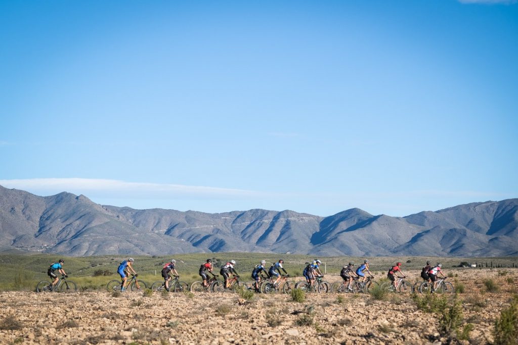 Skoda Titan Series Almería
