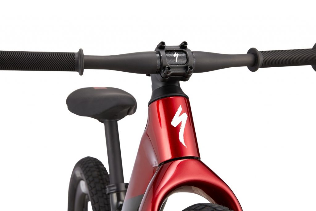 Hotwalk Carbon
