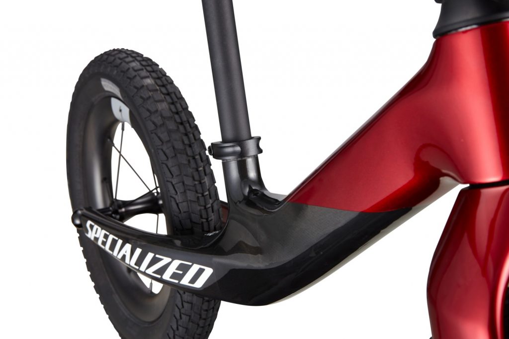 Hotwalk Carbon