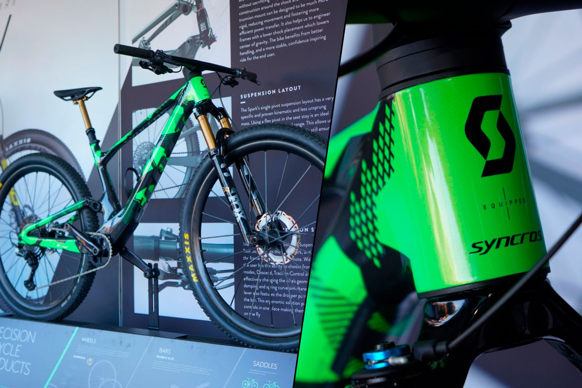 2013 specialized epic comp carbon 29er