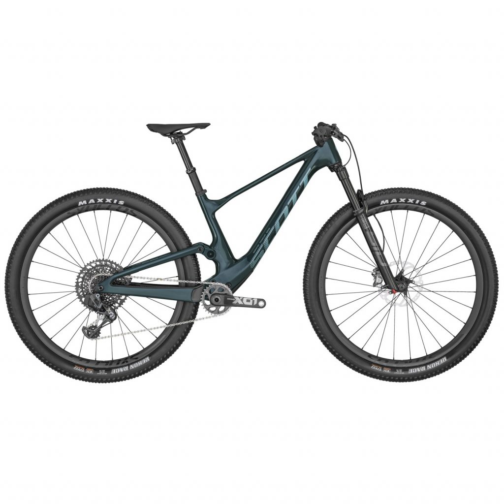 Contessa Spark RC