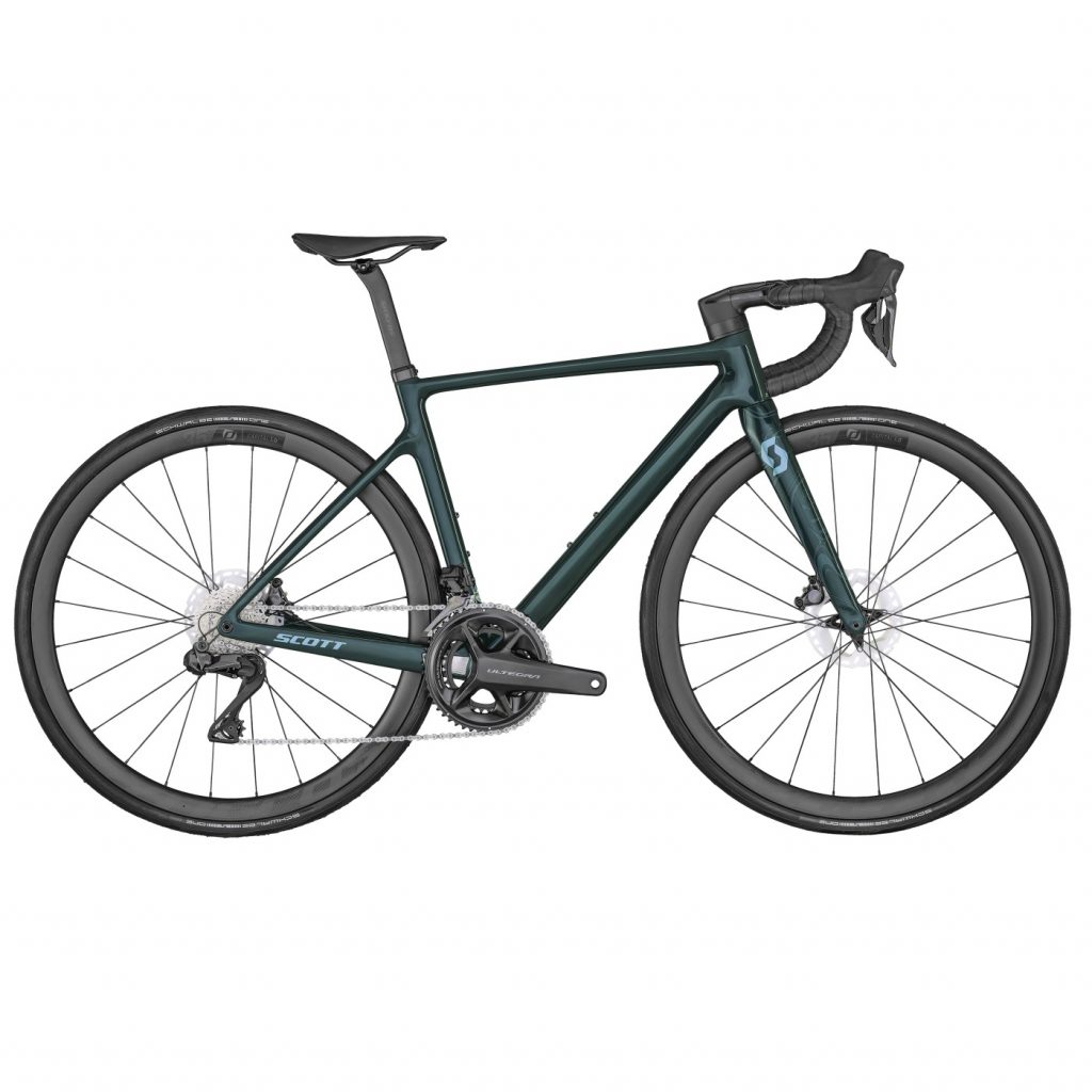 Contessa Addict RC