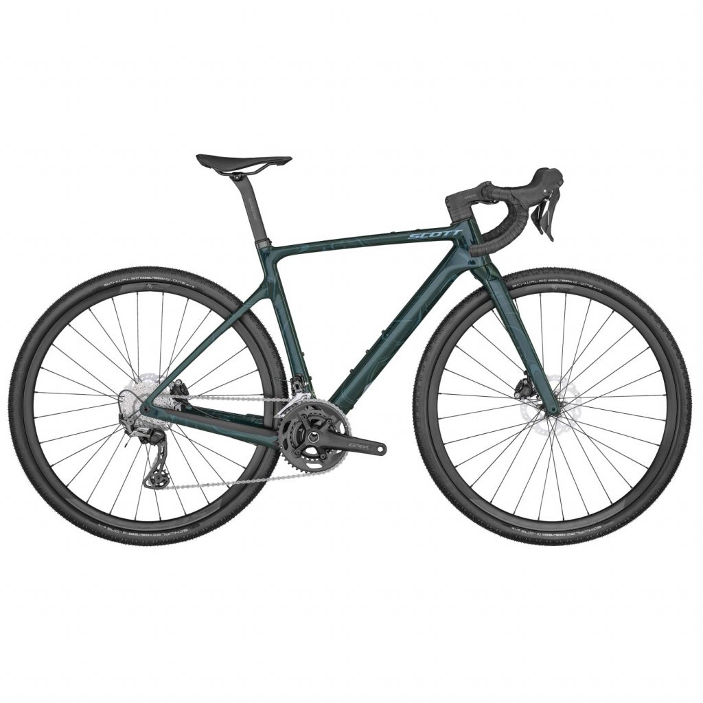 Contessa Addict Gravel