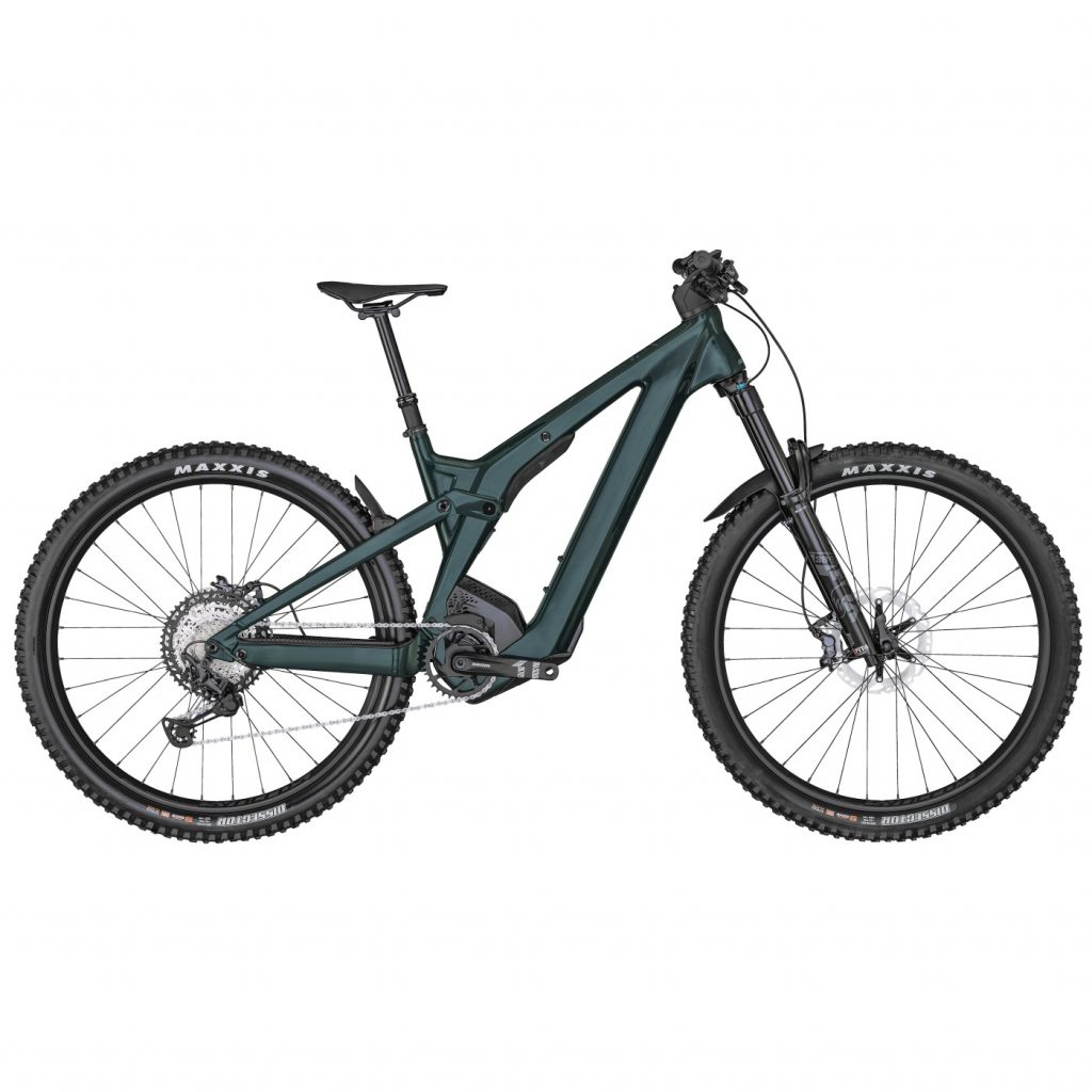 Contessa Patron eRide
