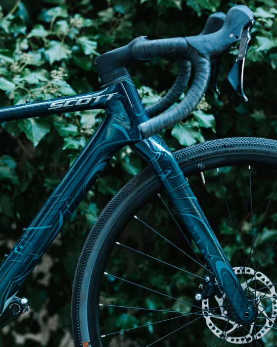 Contessa Addict Gravel