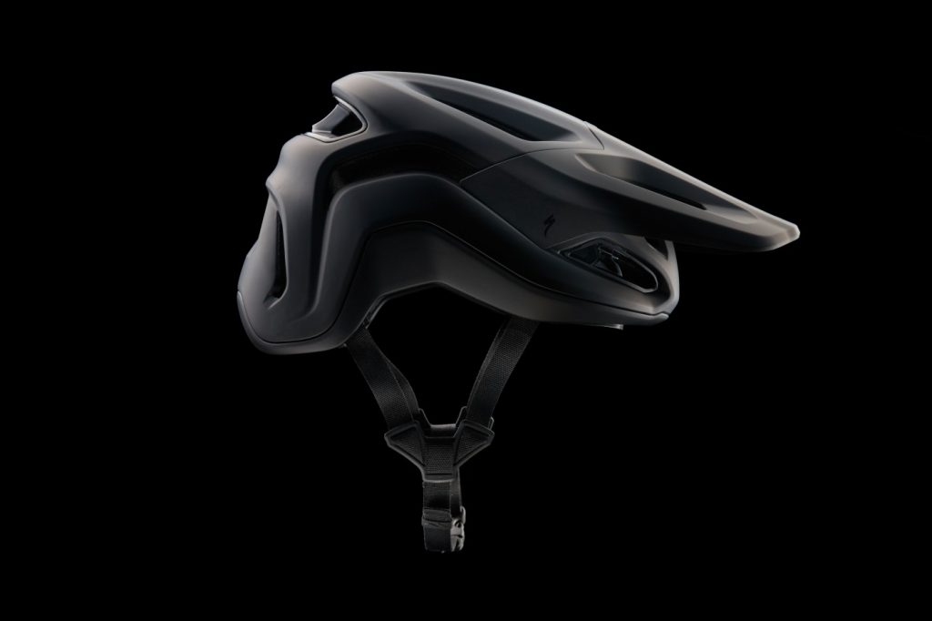 Nuevo casco Specialized Ambush 2