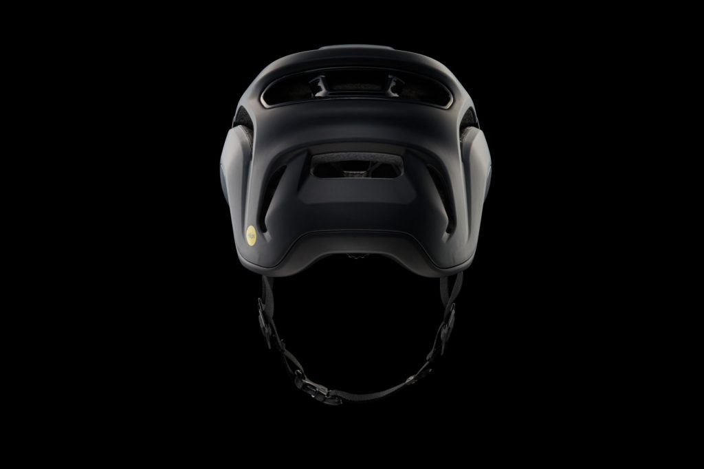 Nuevo casco Specialized Ambush 2