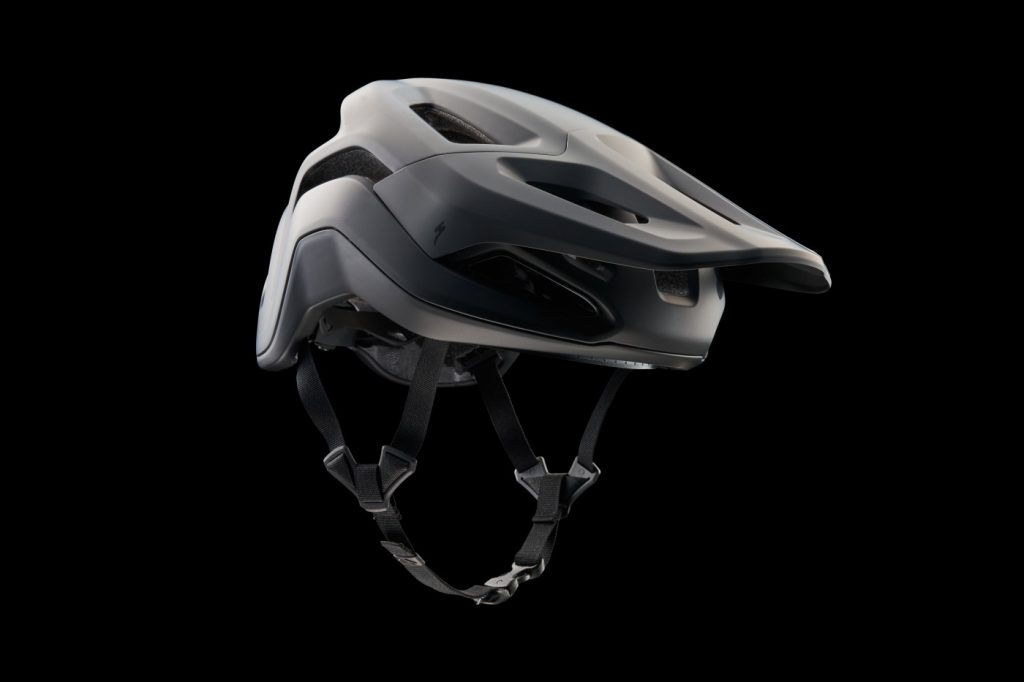 Nuevo casco Specialized Ambush 2
