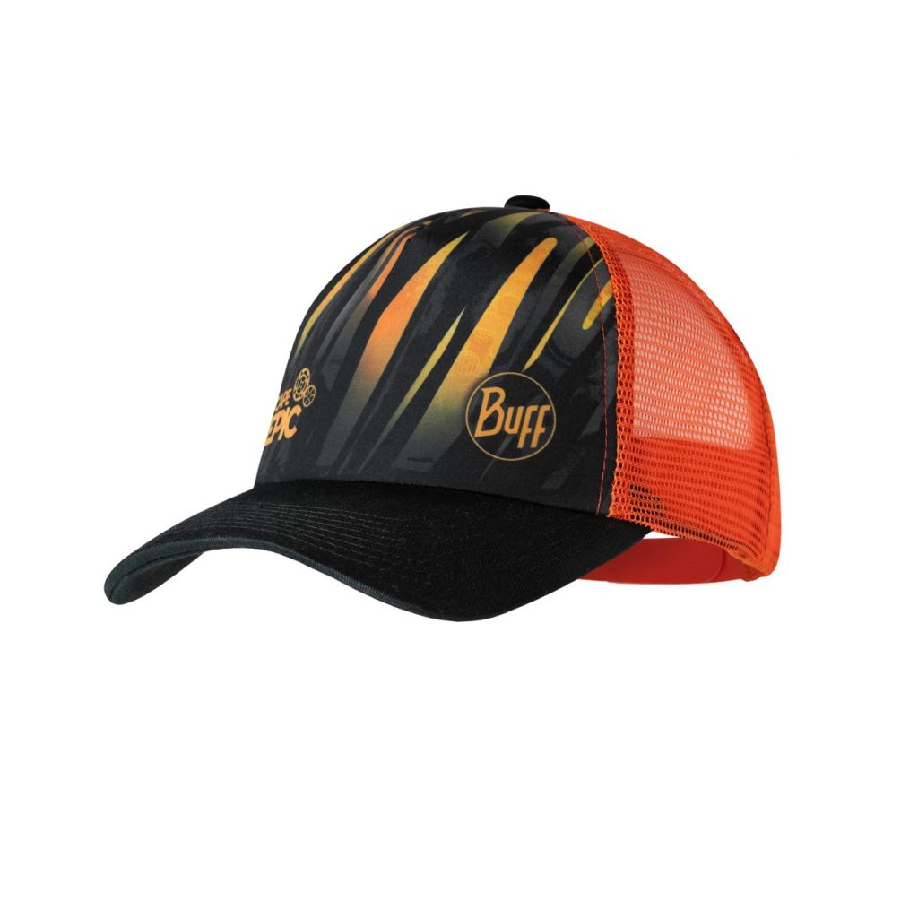 Colección BUFF Absa Cape Epic 2022