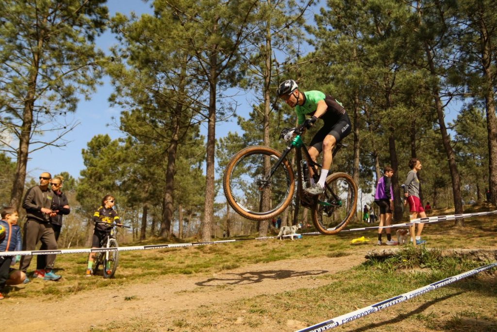BILBAO GREEN SERIES XCO