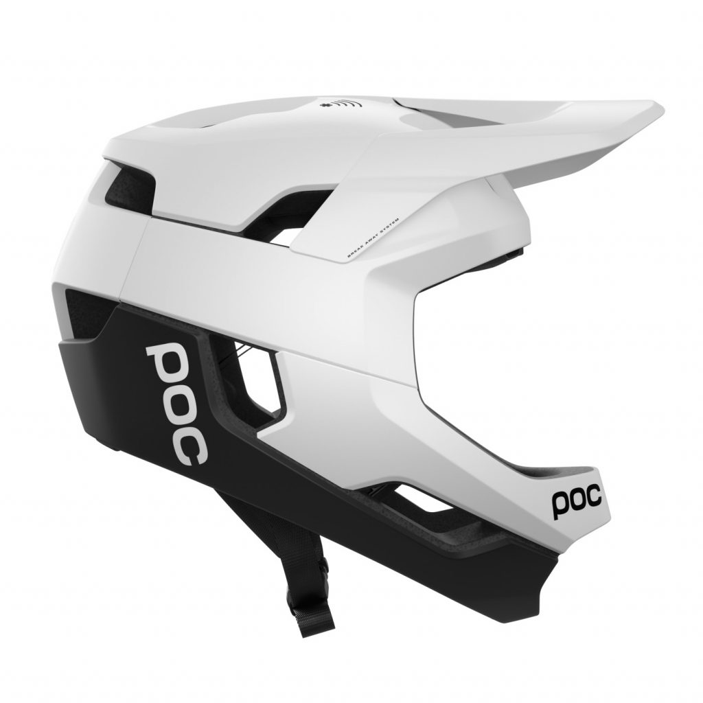 Casco POC Otocon