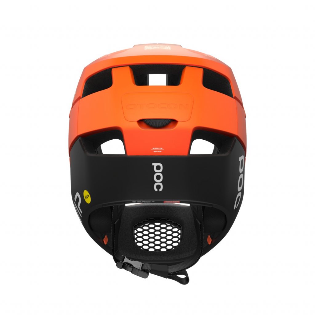 Casco POC Otocon