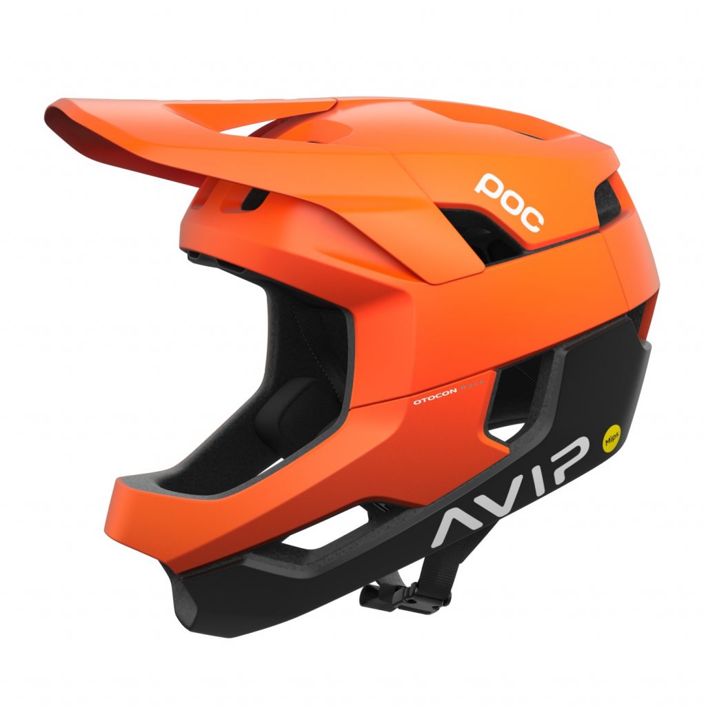 Casco POC Otocon