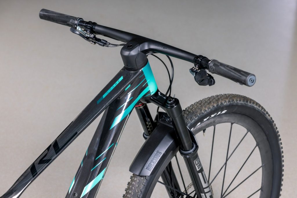 Scott Spark RC Supersonic