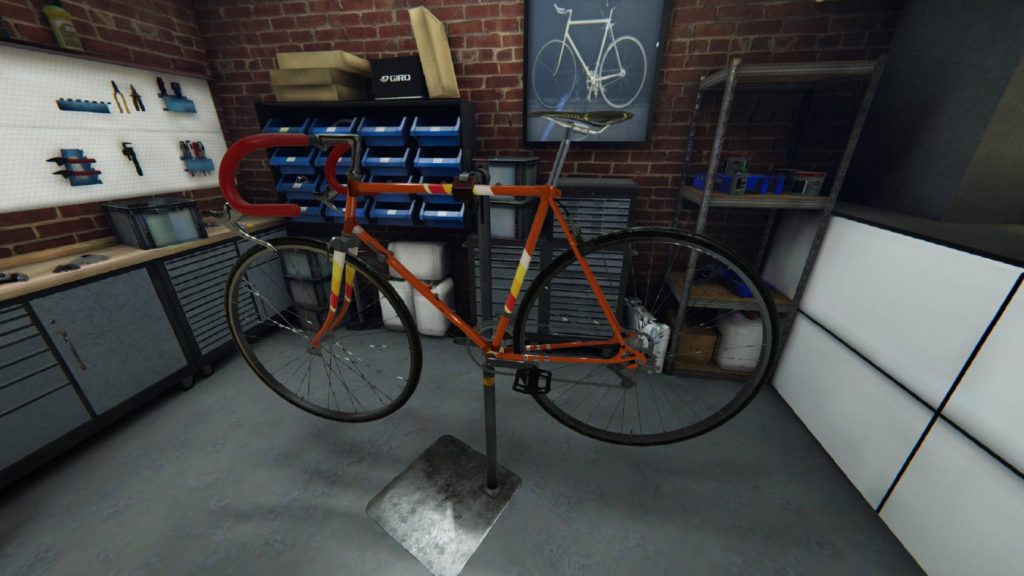 Bike Mechanic Simulator 2023