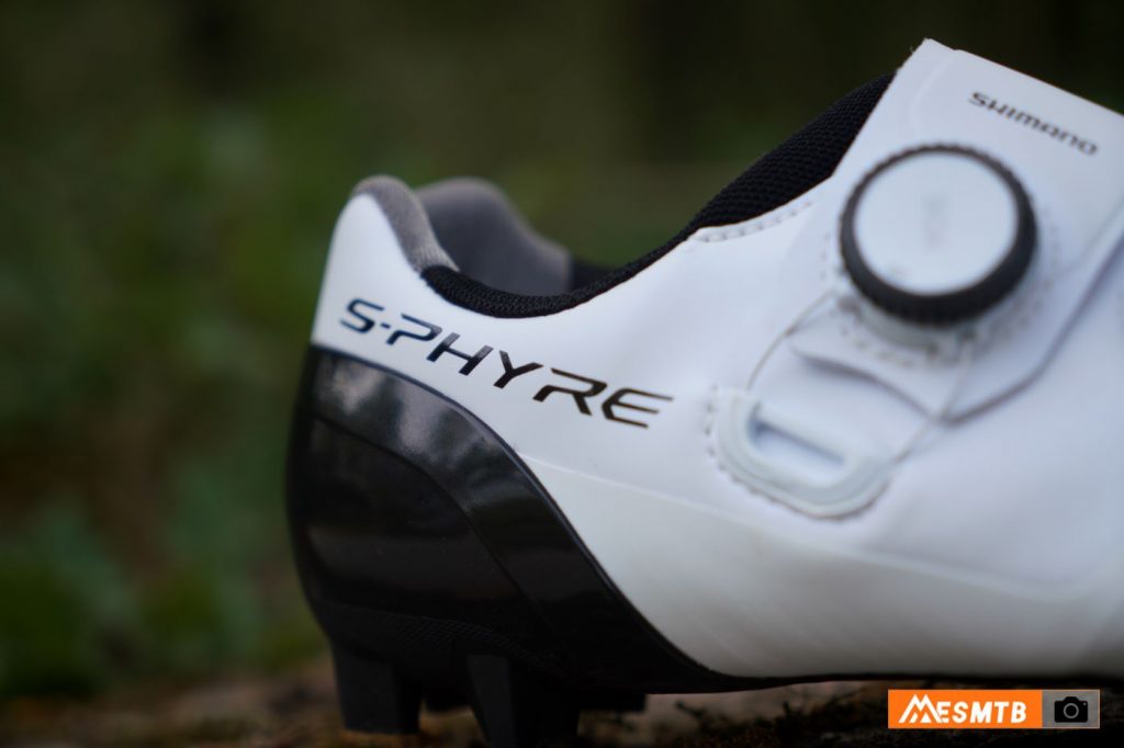 Zapatillas Shimano S-Phyre XC9