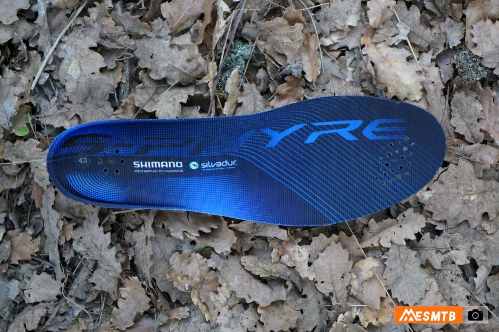 Zapatillas Shimano S-Phyre XC9