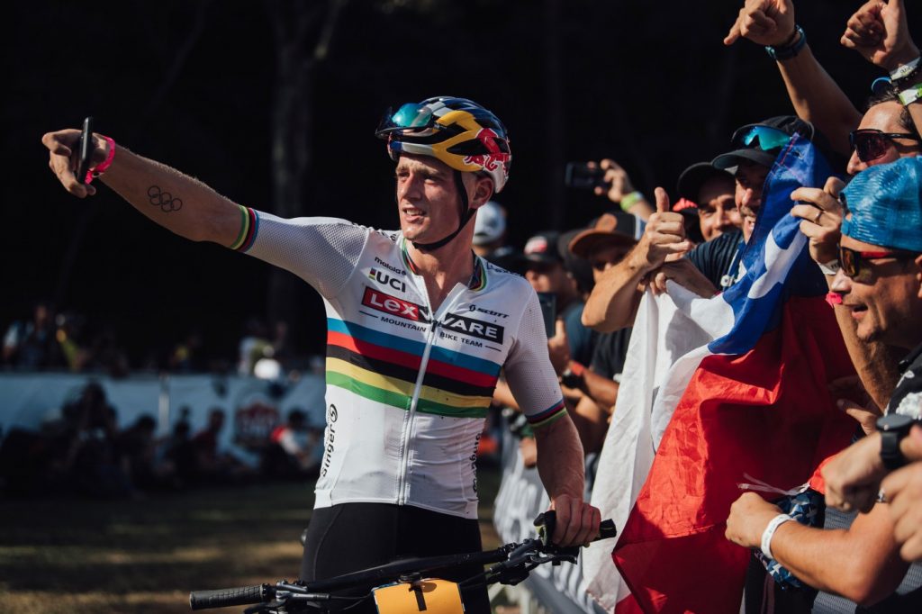 Viddaure Rumores 2023: Martín Vidaurre entra a Specialized y Jordan Sarrou y ...