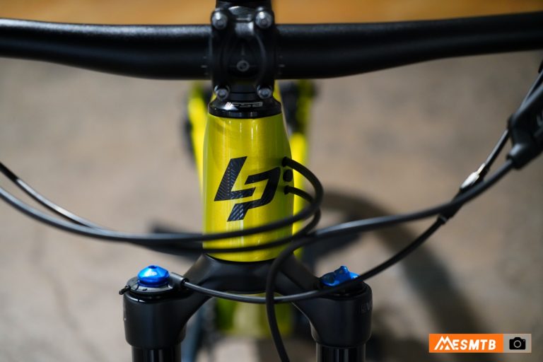 Décalque / Autocollant HEAD Pour Cadre Vélo Lapierre - Neuf Dans Son Emballage - Fabriqué En France