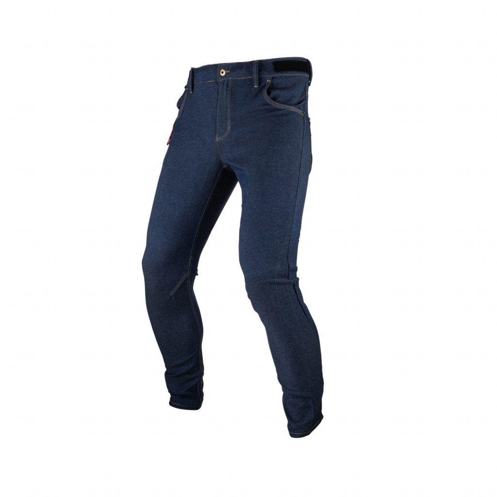 Pantalones Leatt 3.0 Gravity