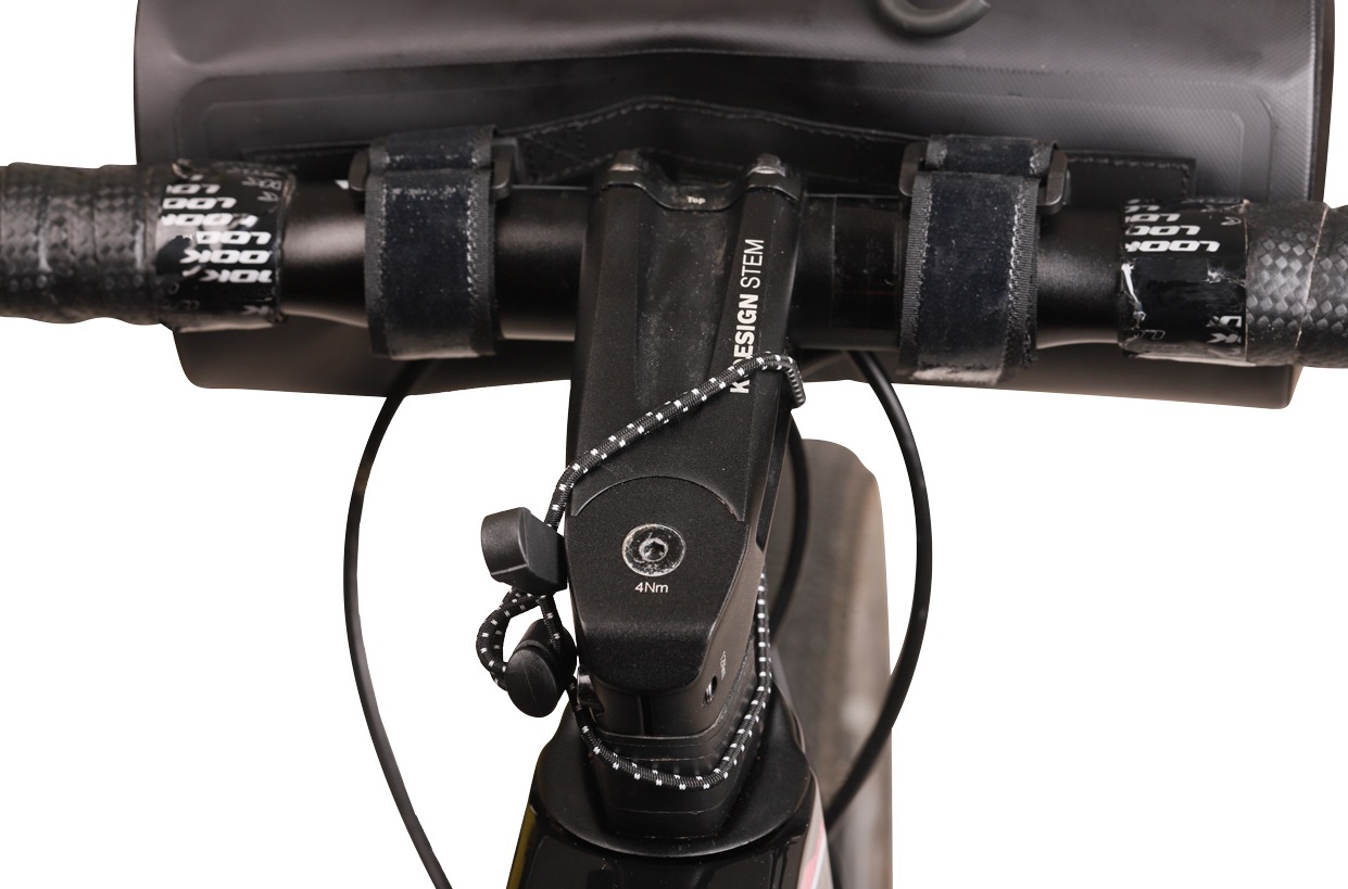 Zefal - Borsa Sottosella Z Adventure R17 Capac. 17 L