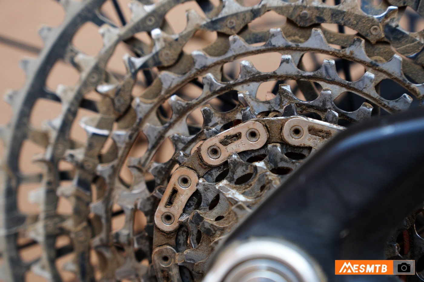 Cómo limpiar y lubricar correctamente la cadena de tu bicicleta