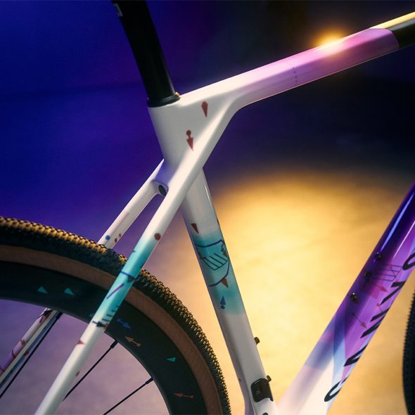 Canyon Grail CF SL
