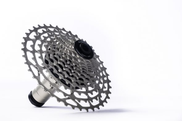 Classified Powershift para MTB