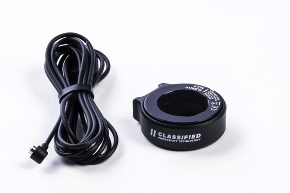 Classified Powershift para MTB