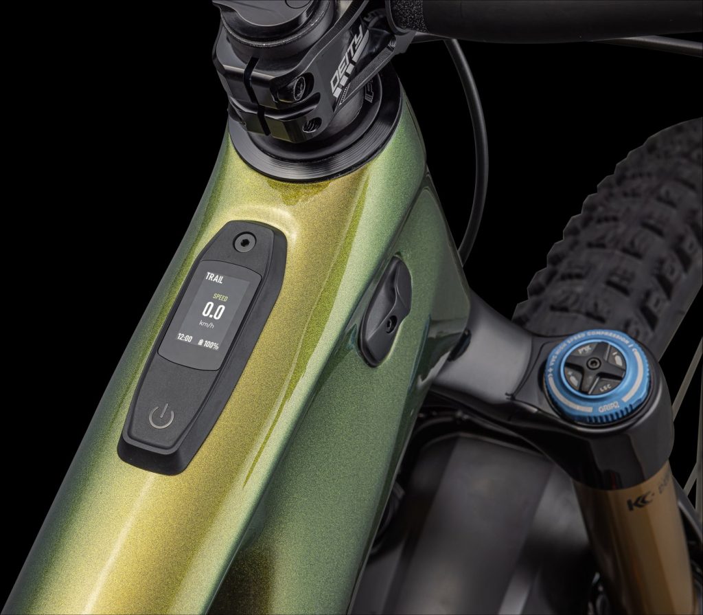 Specialized Turbo Levo, las tecnologías que la convierten en súper ventas